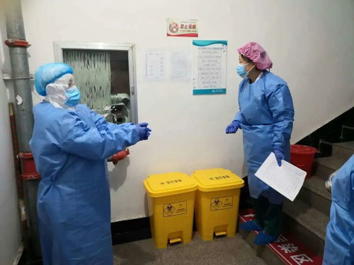恪盡職守，筑牢抗擊新冠病毒堅實防線 醫護人員防護用品的重要性與保障