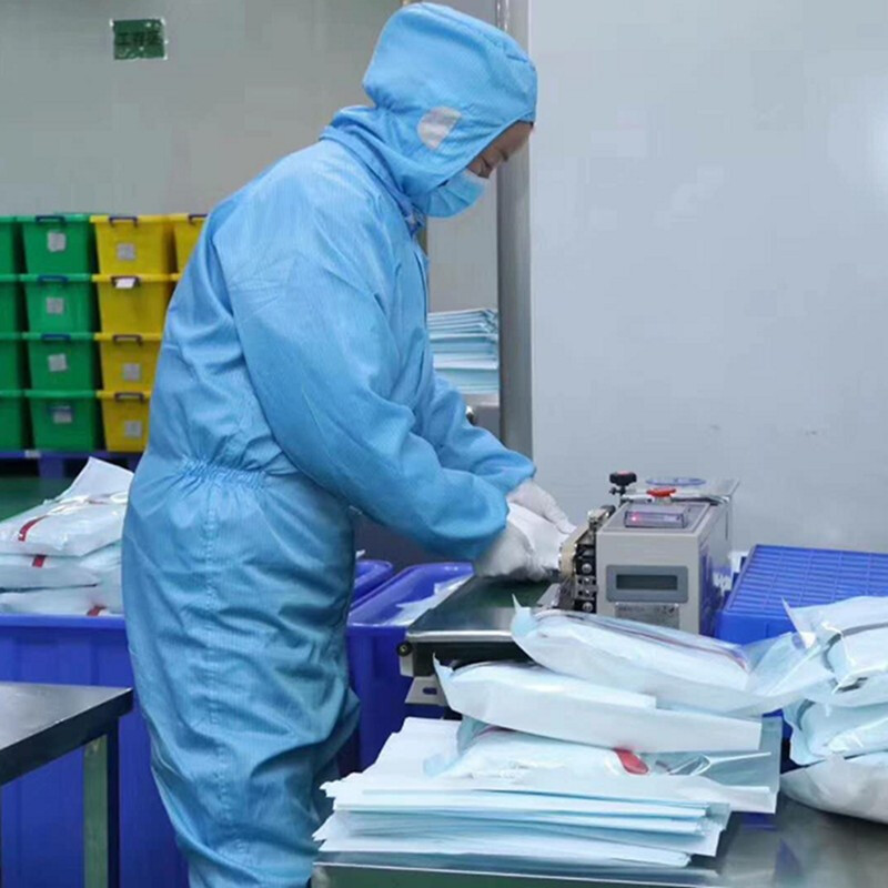 東貝醫用防護服 全方位防護，資質齊全，適用于多種場景