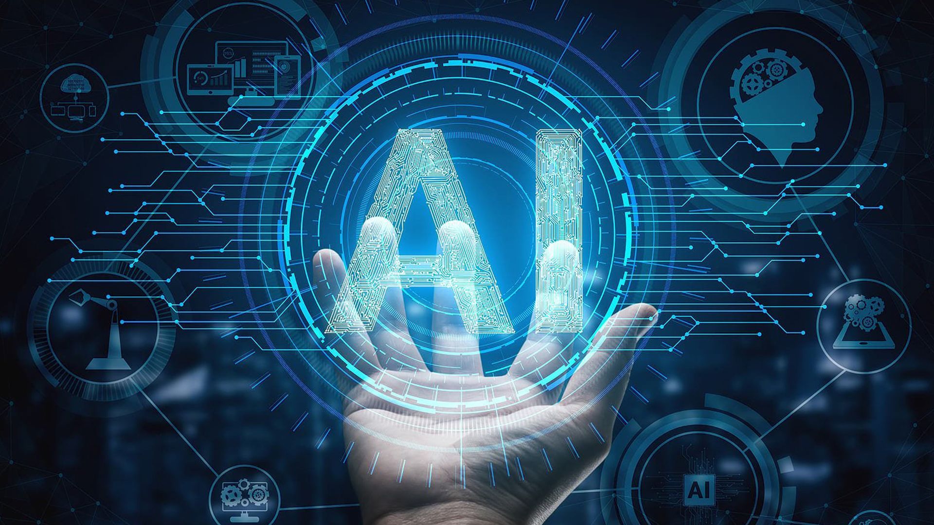 基于ChatGPT的人工智能應用軟件開發